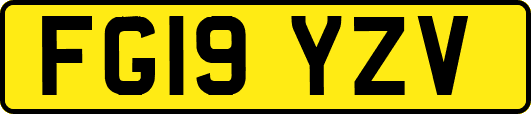 FG19YZV