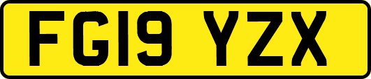 FG19YZX