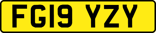 FG19YZY