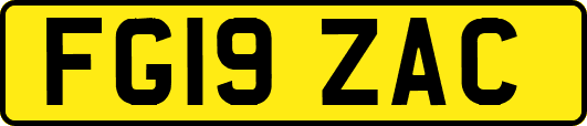 FG19ZAC