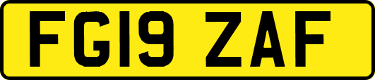 FG19ZAF