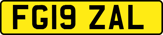 FG19ZAL