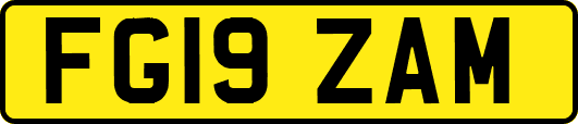 FG19ZAM