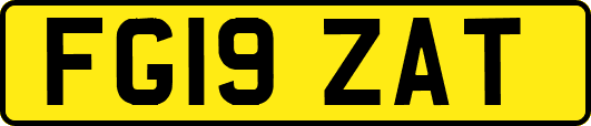 FG19ZAT