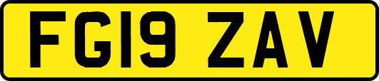 FG19ZAV