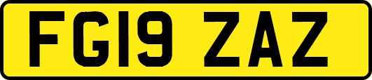 FG19ZAZ
