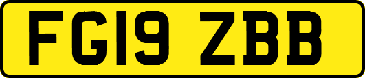 FG19ZBB