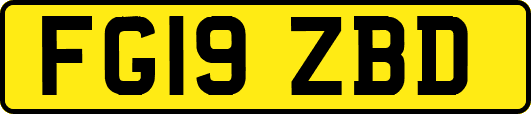 FG19ZBD