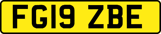 FG19ZBE