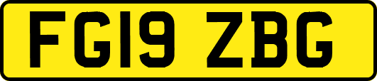 FG19ZBG