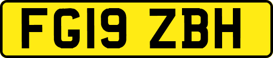 FG19ZBH