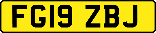 FG19ZBJ