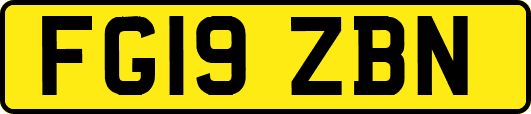 FG19ZBN