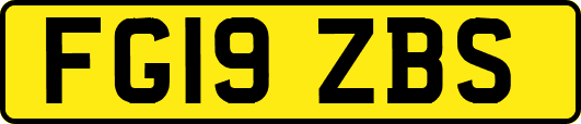FG19ZBS