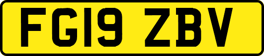 FG19ZBV