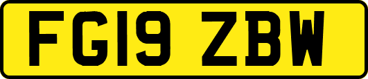 FG19ZBW