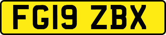 FG19ZBX