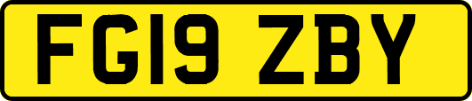 FG19ZBY