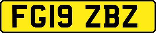 FG19ZBZ