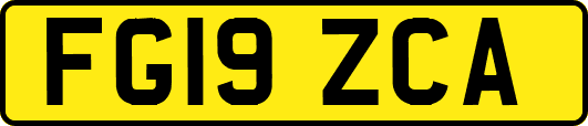 FG19ZCA