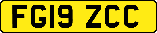 FG19ZCC