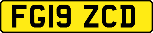 FG19ZCD