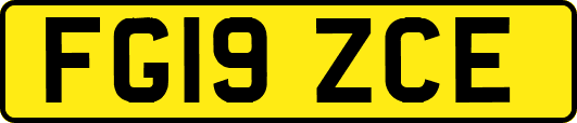 FG19ZCE