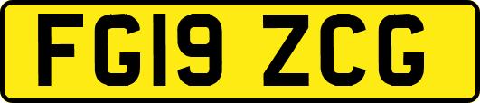 FG19ZCG
