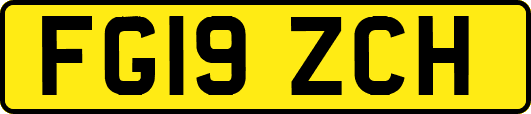 FG19ZCH