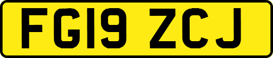 FG19ZCJ