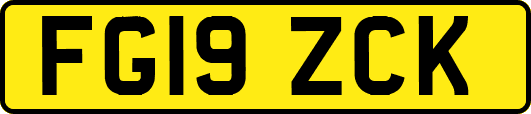 FG19ZCK