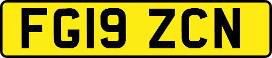 FG19ZCN