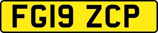 FG19ZCP