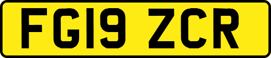 FG19ZCR