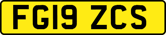FG19ZCS