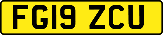 FG19ZCU