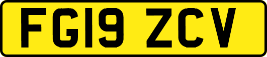 FG19ZCV
