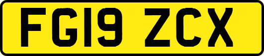FG19ZCX