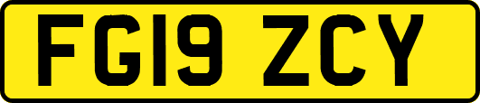 FG19ZCY
