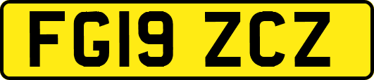FG19ZCZ