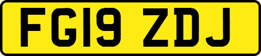 FG19ZDJ