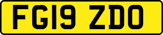 FG19ZDO