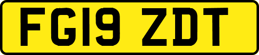FG19ZDT