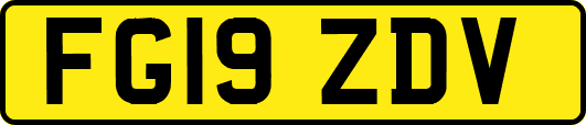 FG19ZDV