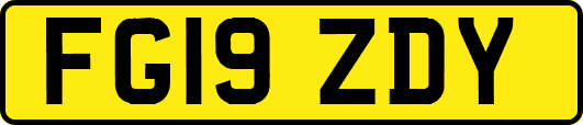 FG19ZDY