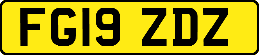 FG19ZDZ