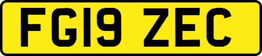 FG19ZEC