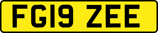 FG19ZEE
