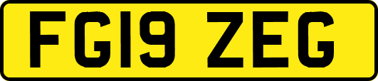 FG19ZEG