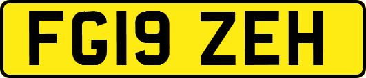 FG19ZEH